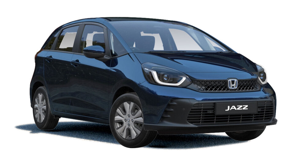 Honda Jazz 1.5 i-MMD Hybrid Elegance 5dr eCVT Hybrid Hatchback